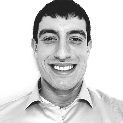 Photo of Mario Arroyo, Forward in Europe alumni